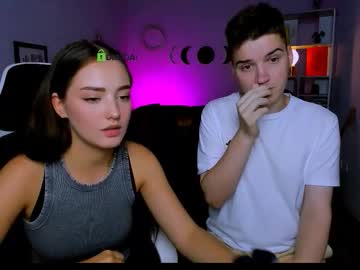 couple Exotic Live Cam Girls - Experience The Passion! with yudji_boy