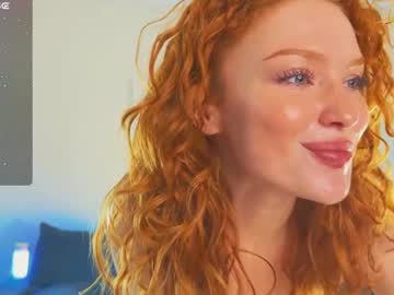 girl Exotic Live Cam Girls - Experience The Passion! with sanda_red