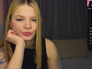girl Exotic Live Cam Girls - Experience The Passion! with lovely_babyy