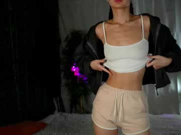 girl Exotic Live Cam Girls - Experience The Passion! with yvetta