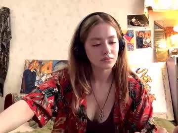 girl Exotic Live Cam Girls - Experience The Passion! with lauranstrine