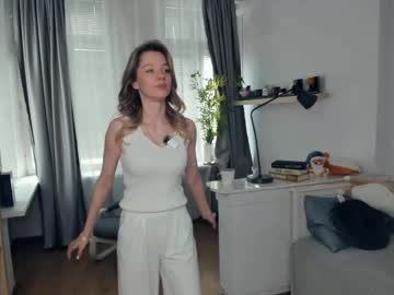 girl Exotic Live Cam Girls - Experience The Passion! with _summer_wind_