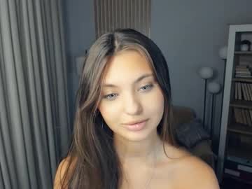 girl Exotic Live Cam Girls - Experience The Passion! with bunny_nova