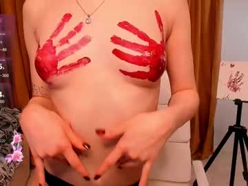 girl Exotic Live Cam Girls - Experience The Passion! with spoiled_kittty