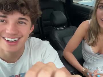 couple Exotic Live Cam Girls - Experience The Passion! with gracieandtyler