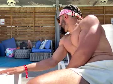 couple Exotic Live Cam Girls - Experience The Passion! with drizzys_room