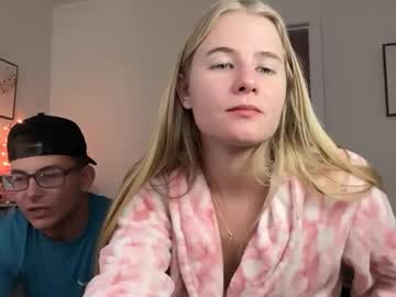 couple Exotic Live Cam Girls - Experience The Passion! with daddy488598