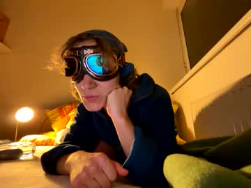 girl Exotic Live Cam Girls - Experience The Passion! with fliegerfrau