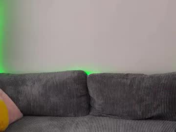 couple Exotic Live Cam Girls - Experience The Passion! with eva_simon__