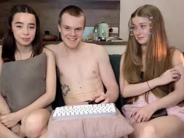 couple Exotic Live Cam Girls - Experience The Passion! with notornhere