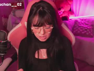 girl Exotic Live Cam Girls - Experience The Passion! with maru_chan_