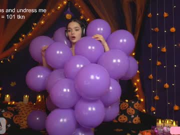 girl Exotic Live Cam Girls - Experience The Passion! with seltin_sweety