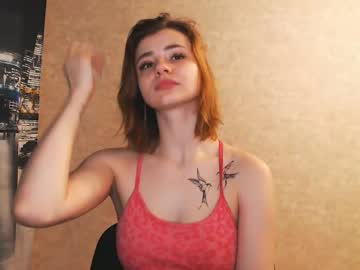 girl Exotic Live Cam Girls - Experience The Passion! with sun_dreamer