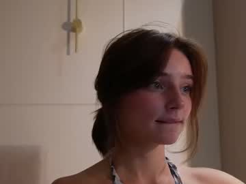 girl Exotic Live Cam Girls - Experience The Passion! with _floret_joy_