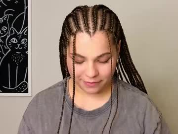 girl Exotic Live Cam Girls - Experience The Passion! with hot_chill__