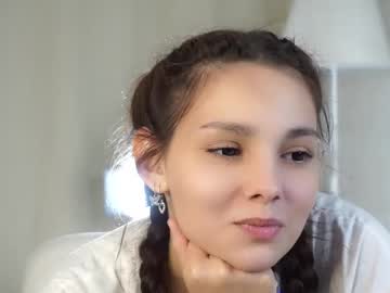 girl Exotic Live Cam Girls - Experience The Passion! with clever_visionary_