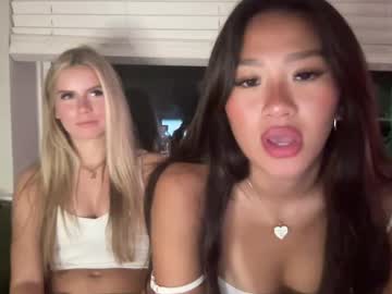girl Exotic Live Cam Girls - Experience The Passion! with hibiancas