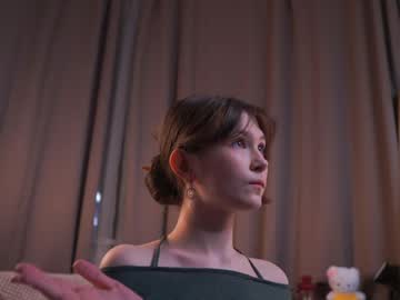 girl Exotic Live Cam Girls - Experience The Passion! with marcelinahumphry