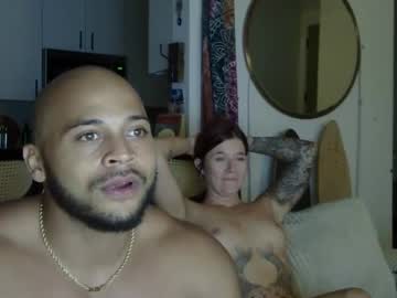 couple Exotic Live Cam Girls - Experience The Passion! with alextbigd