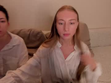 couple Exotic Live Cam Girls - Experience The Passion! with secret_dreams_