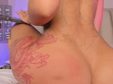 girl Exotic Live Cam Girls - Experience The Passion! with milyy_vermont