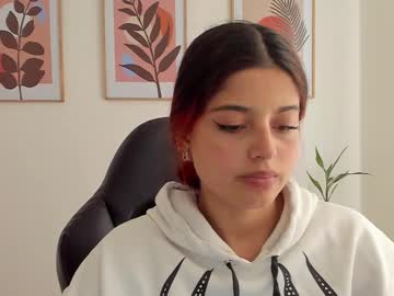 girl Exotic Live Cam Girls - Experience The Passion! with shylittlebunny
