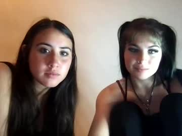 girl Exotic Live Cam Girls - Experience The Passion! with ashkash08