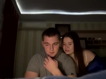 couple Exotic Live Cam Girls - Experience The Passion! with sexyouple