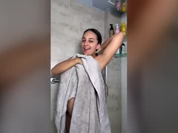 girl Exotic Live Cam Girls - Experience The Passion! with wandathompson_