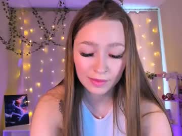 girl Exotic Live Cam Girls - Experience The Passion! with fleurs_de_cerisier