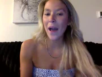 girl Exotic Live Cam Girls - Experience The Passion! with misss_alyssaaa