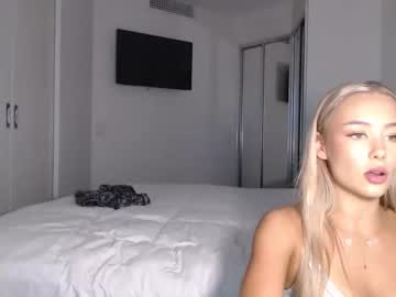 girl Exotic Live Cam Girls - Experience The Passion! with iamsummerxx