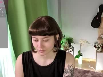 girl Exotic Live Cam Girls - Experience The Passion! with kina_ka