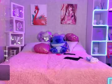 girl Exotic Live Cam Girls - Experience The Passion! with olivia_shy_