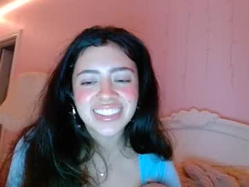 girl Exotic Live Cam Girls - Experience The Passion! with savina_jade