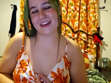 girl Exotic Live Cam Girls - Experience The Passion! with clemzzy