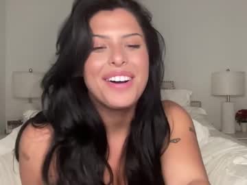 girl Exotic Live Cam Girls - Experience The Passion! with madisonsummersxo