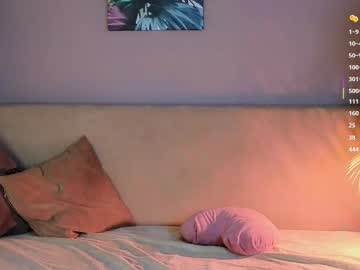 girl Exotic Live Cam Girls - Experience The Passion! with grem_grisly