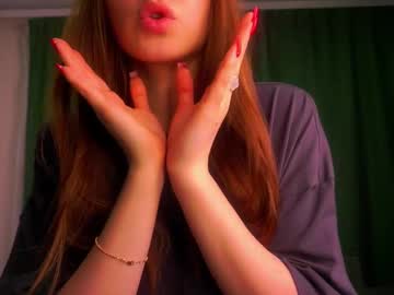 girl Exotic Live Cam Girls - Experience The Passion! with elysian_whisper