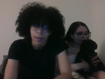 couple Exotic Live Cam Girls - Experience The Passion! with zaempire