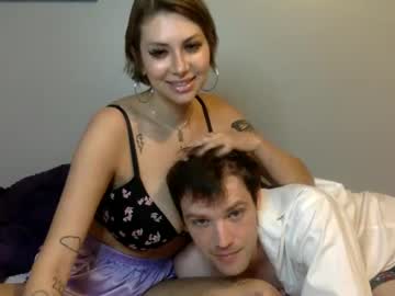 couple Exotic Live Cam Girls - Experience The Passion! with kandiandkane
