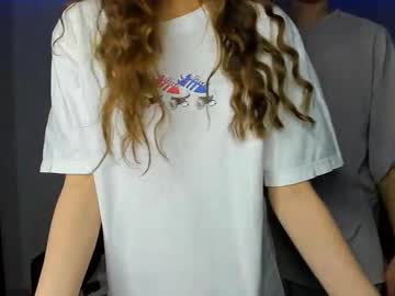 couple Exotic Live Cam Girls - Experience The Passion! with thespritespirit