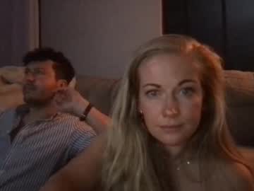 couple Exotic Live Cam Girls - Experience The Passion! with littleblonde_l