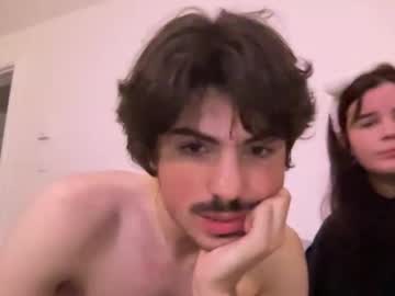 couple Exotic Live Cam Girls - Experience The Passion! with bkws985