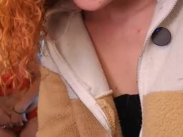 couple Exotic Live Cam Girls - Experience The Passion! with _sweetsky_