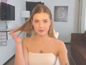 girl Exotic Live Cam Girls - Experience The Passion! with adrianawow1