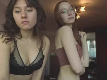 couple Exotic Live Cam Girls - Experience The Passion! with brigittewalman