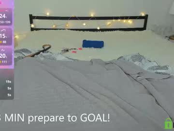 girl Exotic Live Cam Girls - Experience The Passion! with cutenessnicole
