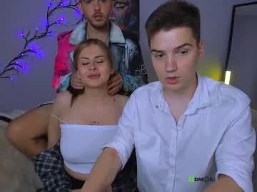 couple Exotic Live Cam Girls - Experience The Passion! with ash_raven_