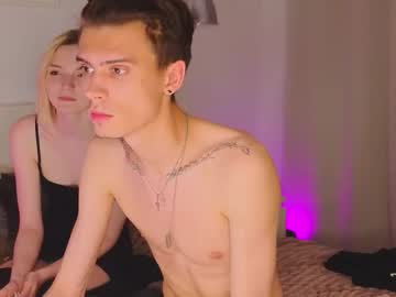 couple Exotic Live Cam Girls - Experience The Passion! with _cozyrose